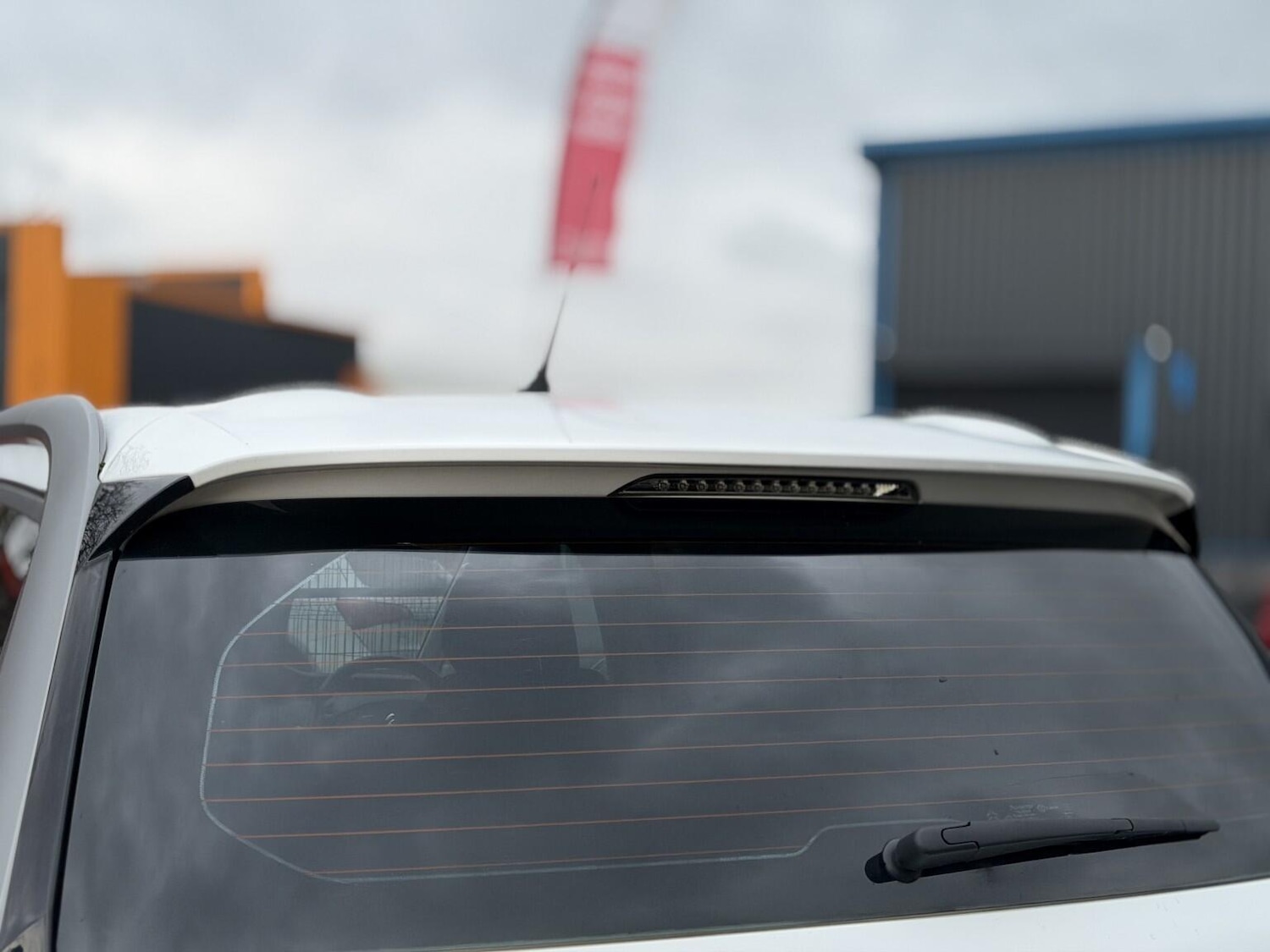 Used Citroen C4 Grand Picasso 2016 for sale - 77155660: Photo 13