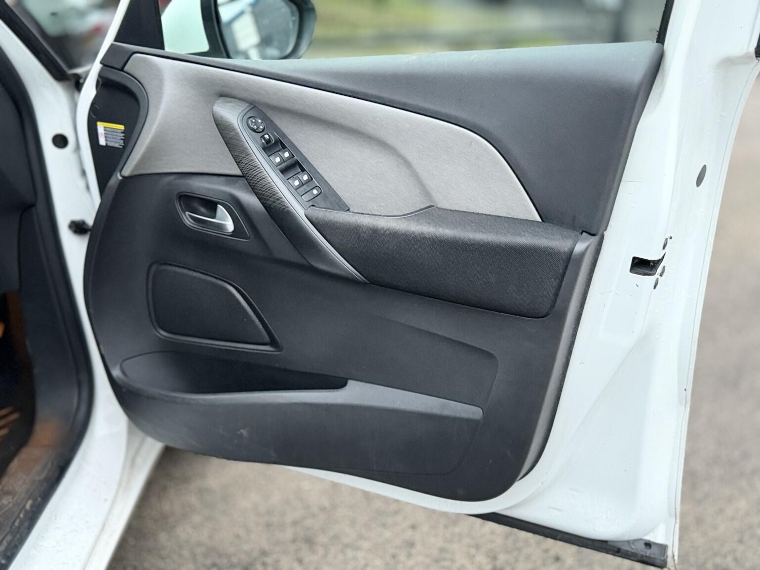 Used Citroen C4 Grand Picasso 2016 for sale - 77155660: Photo 18