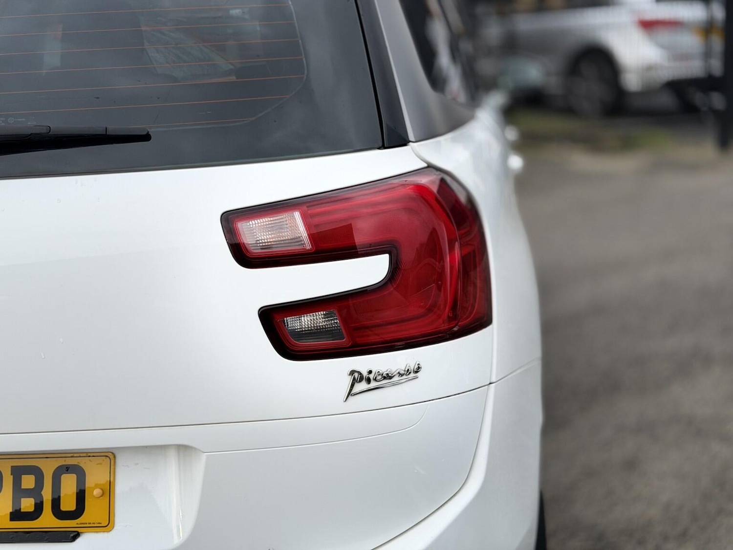 Used Citroen C4 Grand Picasso 2016 for sale - 77155660: Photo 22