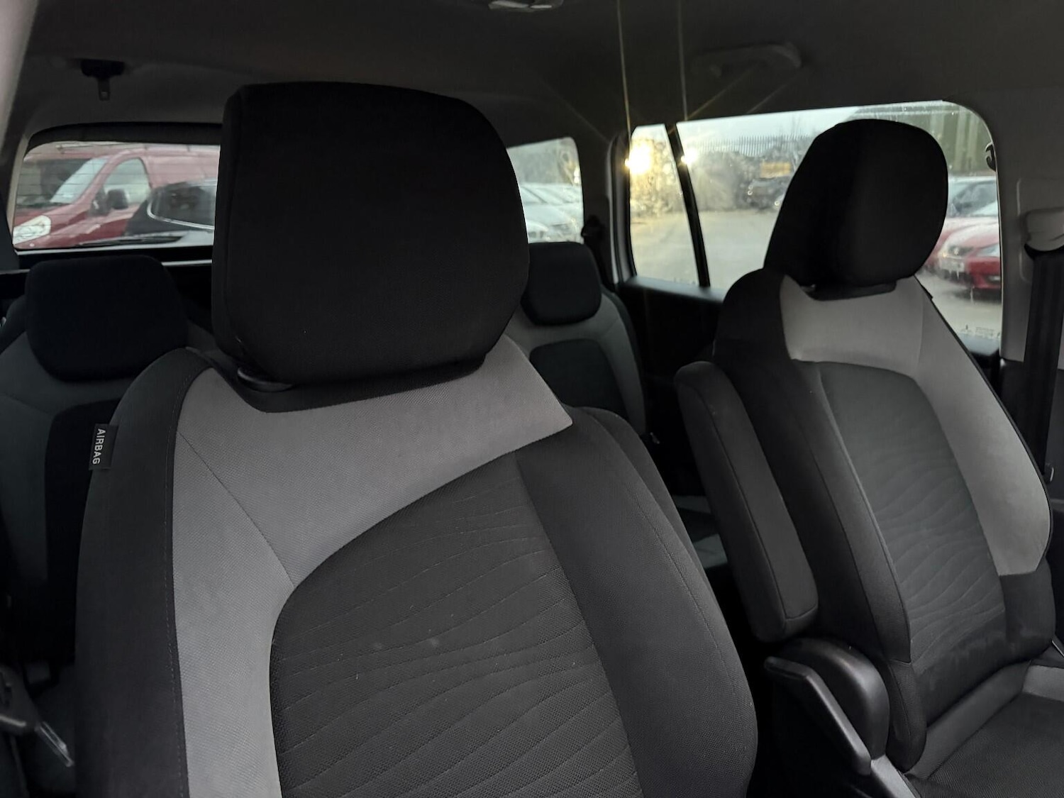 Used Citroen C4 Grand Picasso 2016 for sale - 77155660: Photo 23