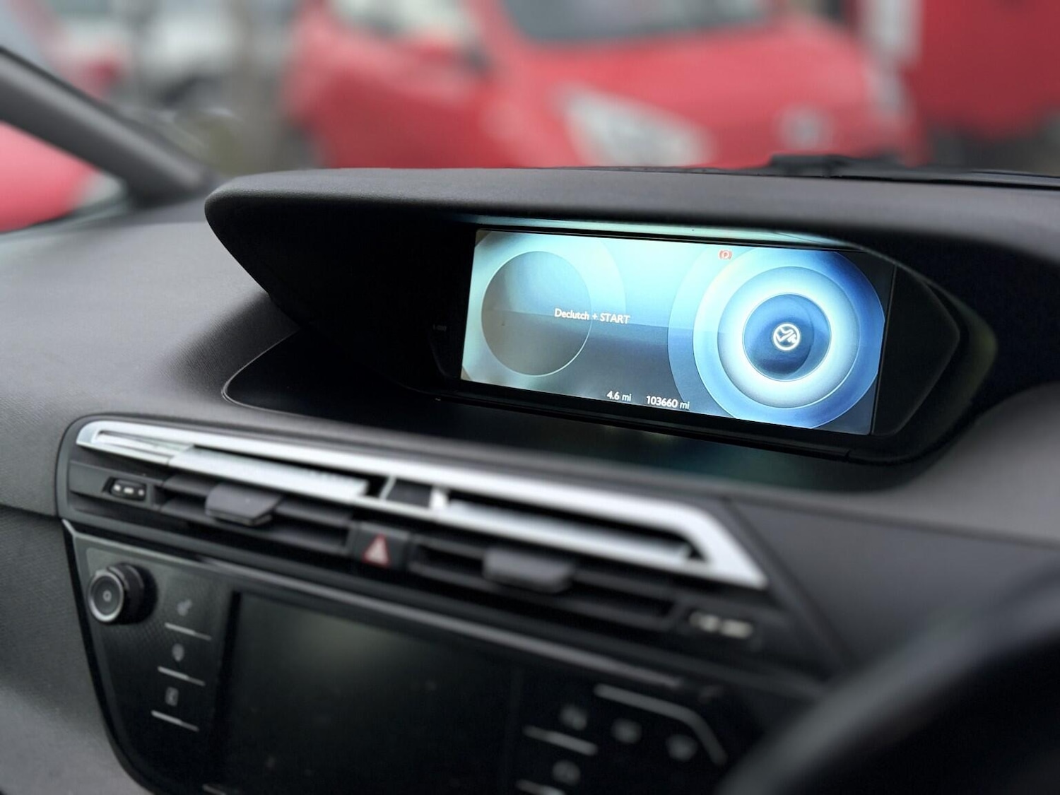 Used Citroen C4 Grand Picasso 2016 for sale - 77155660: Photo 24