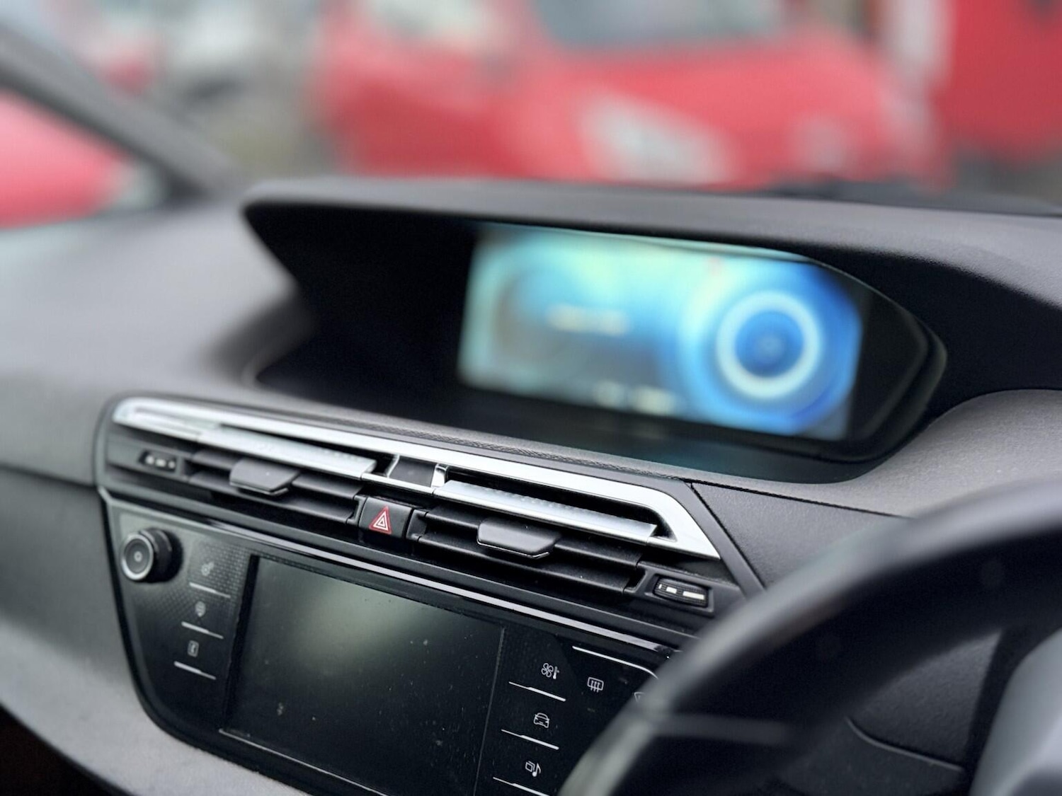 Used Citroen C4 Grand Picasso 2016 for sale - 77155660: Photo 25