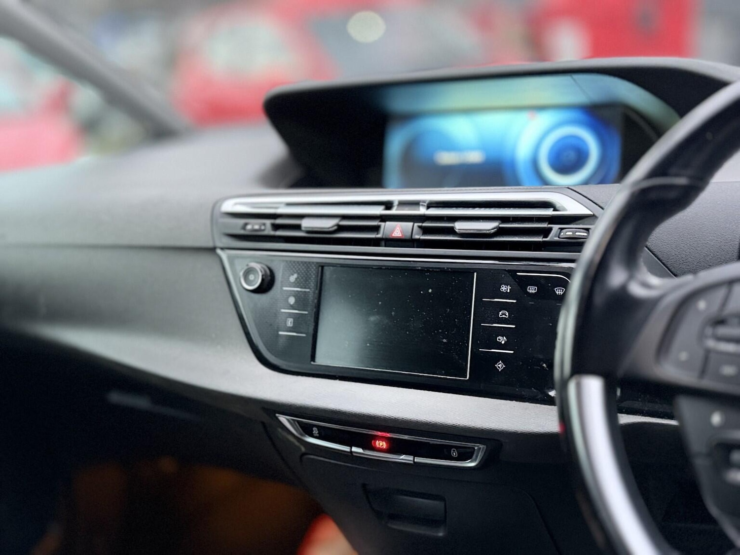 Used Citroen C4 Grand Picasso 2016 for sale - 77155660: Photo 26