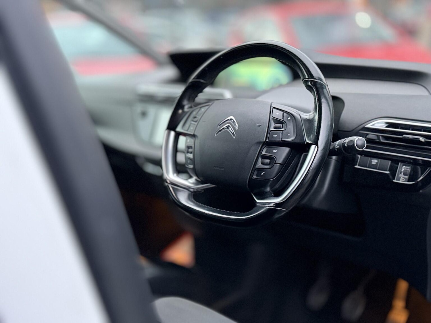 Used Citroen C4 Grand Picasso 2016 for sale - 77155660: Photo 27