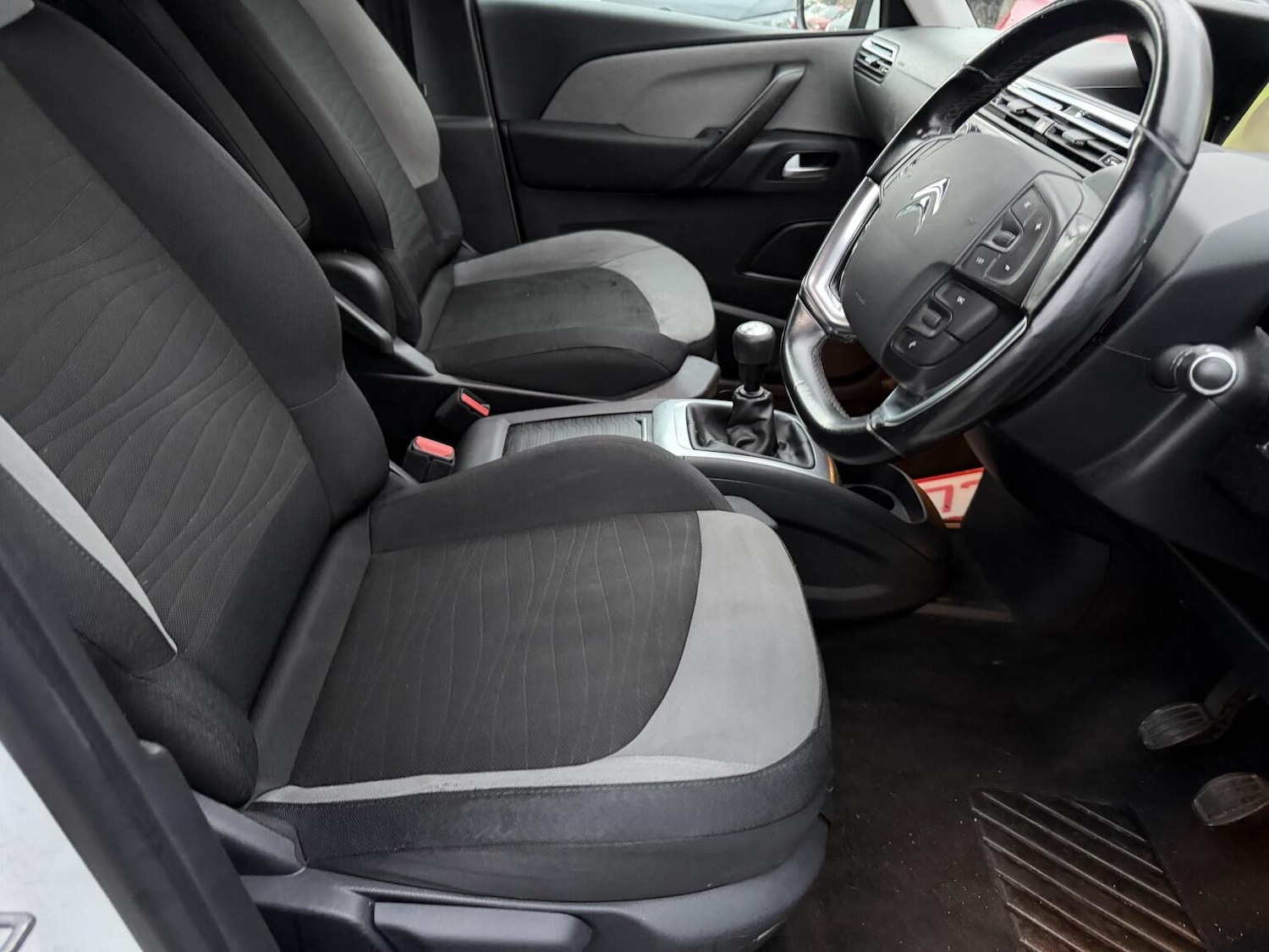 Used Citroen C4 Grand Picasso 2016 for sale - 77155660: Photo 29