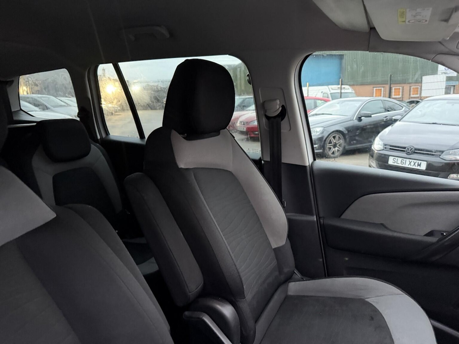 Used Citroen C4 Grand Picasso 2016 for sale - 77155660: Photo 30