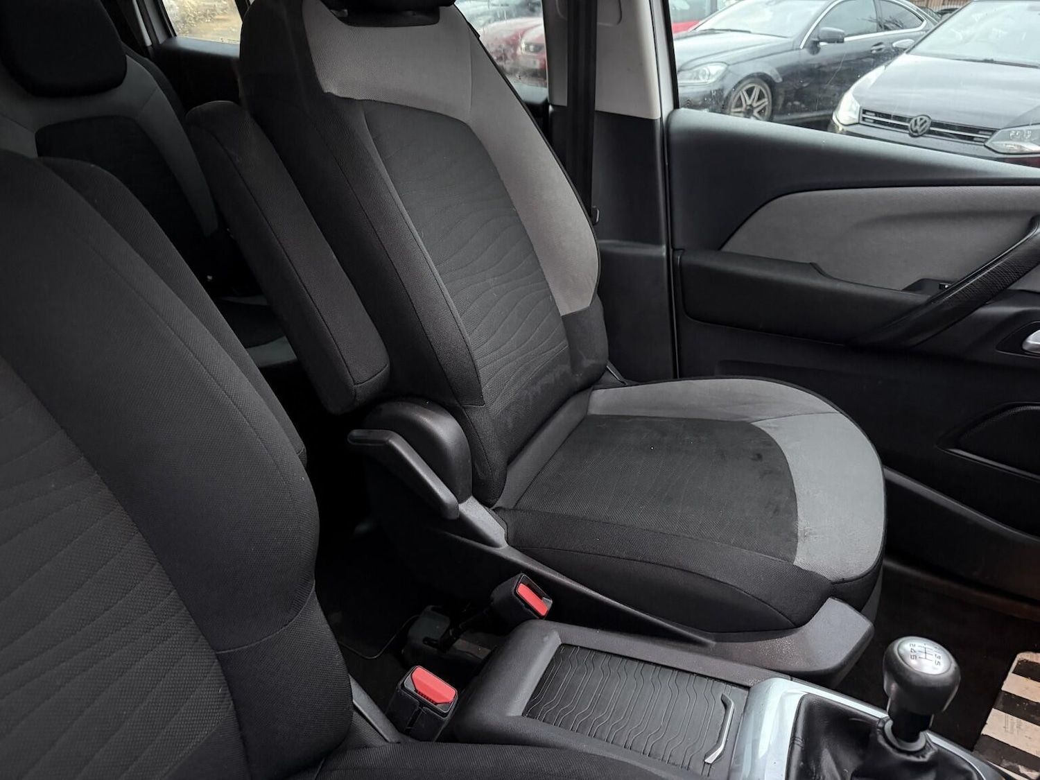 Used Citroen C4 Grand Picasso 2016 for sale - 77155660: Photo 31