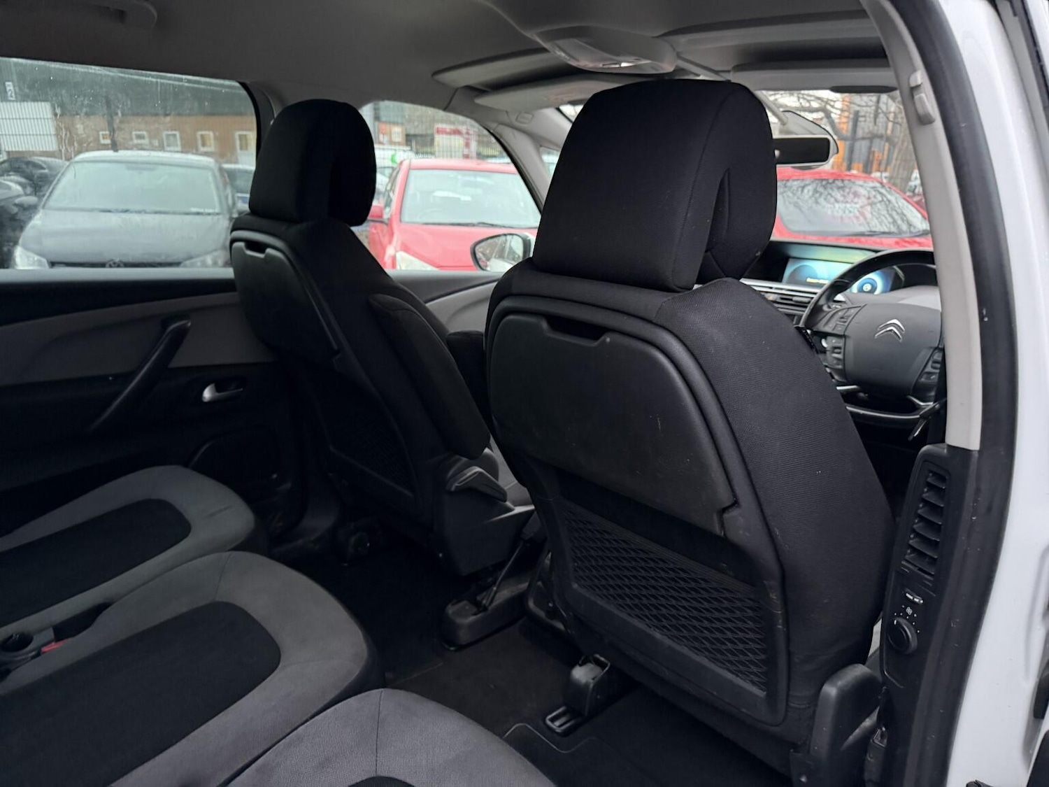 Used Citroen C4 Grand Picasso 2016 for sale - 77155660: Photo 36