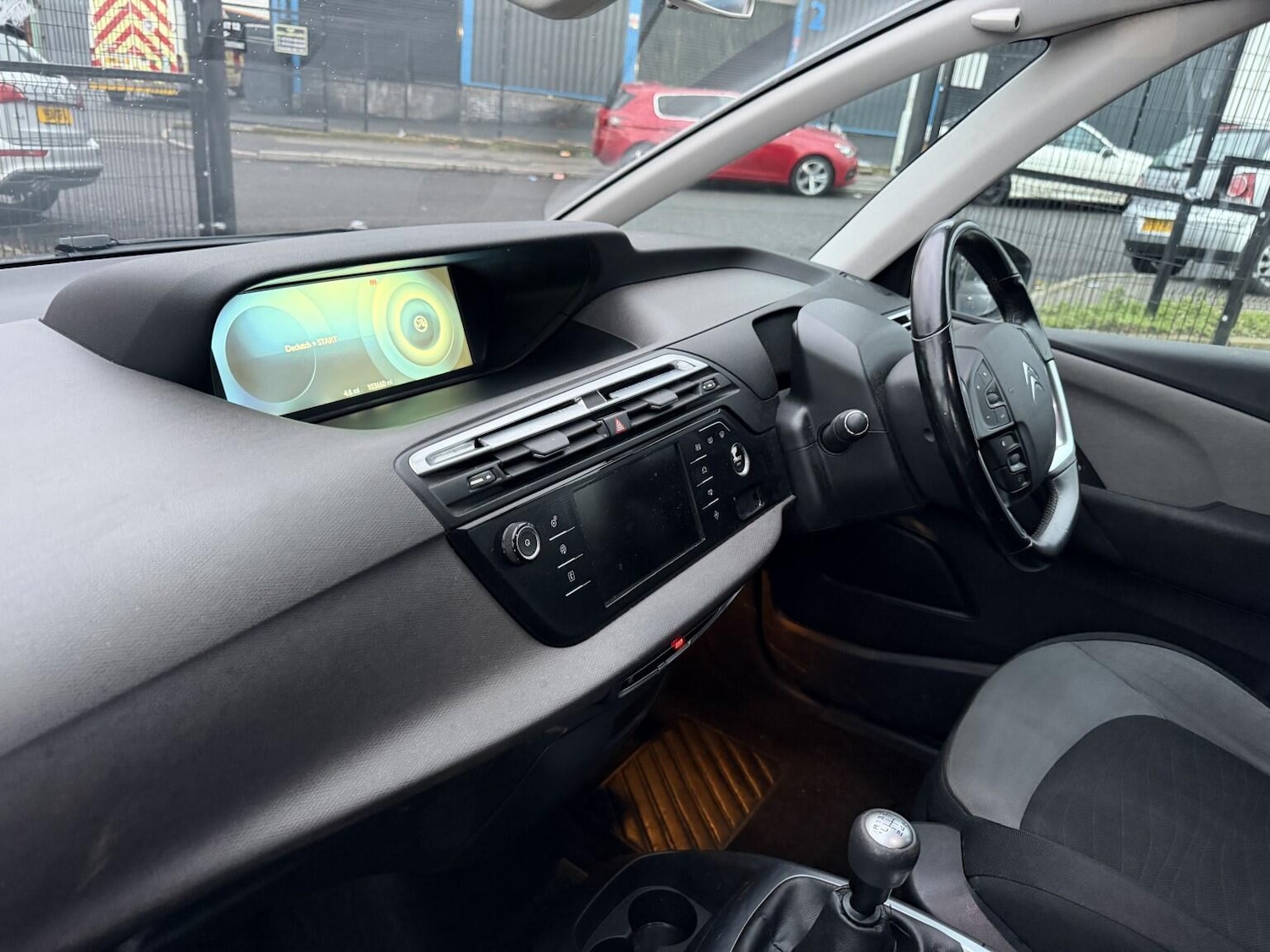 Used Citroen C4 Grand Picasso 2016 for sale - 77155660: Photo 38