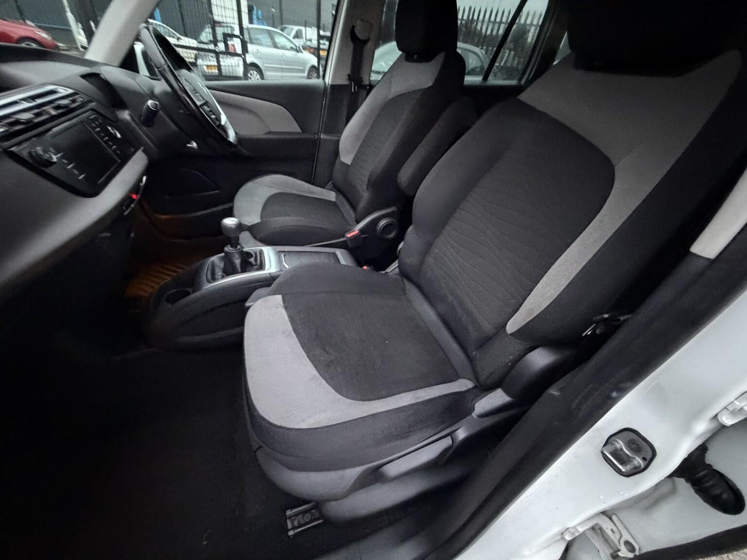 Used Citroen C4 Grand Picasso 2016 for sale - 77155660: Photo 39