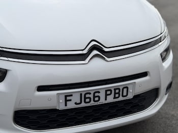 Used Citroen C4 Grand Picasso 2016 for sale - 77155660: Photo