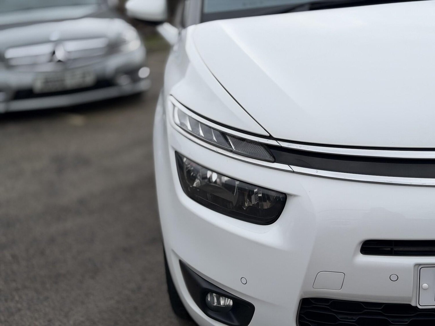 Used Citroen C4 Grand Picasso 2016 for sale - 77155660: Photo 4