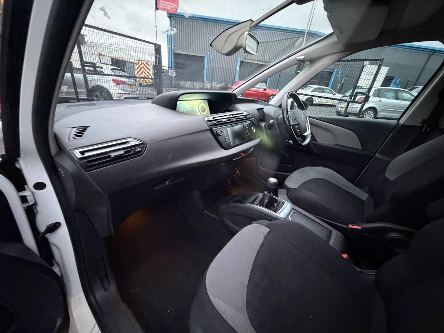 Used Citroen C4 Grand Picasso 2016 for sale - 77155660: Photo 41