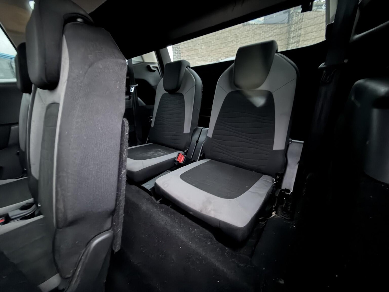 Used Citroen C4 Grand Picasso 2016 for sale - 77155660: Photo 43