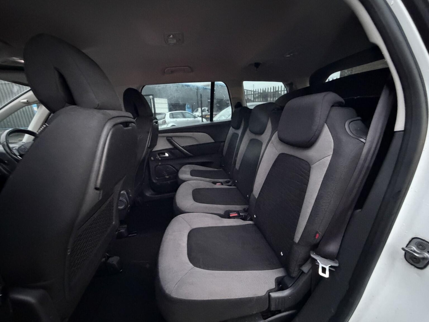 Used Citroen C4 Grand Picasso 2016 for sale - 77155660: Photo 45