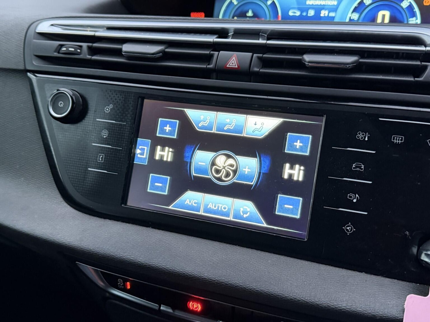 Used Citroen C4 Grand Picasso 2016 for sale - 77155660: Photo 49