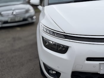 Used Citroen C4 Grand Picasso 2016 for sale - 77155660: Photo