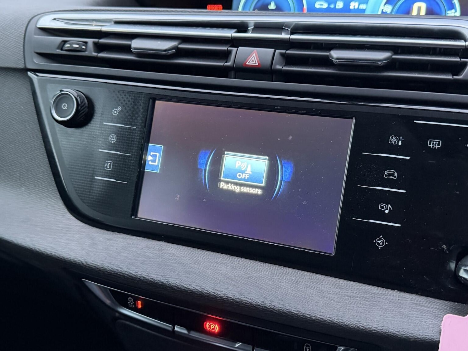 Used Citroen C4 Grand Picasso 2016 for sale - 77155660: Photo 50