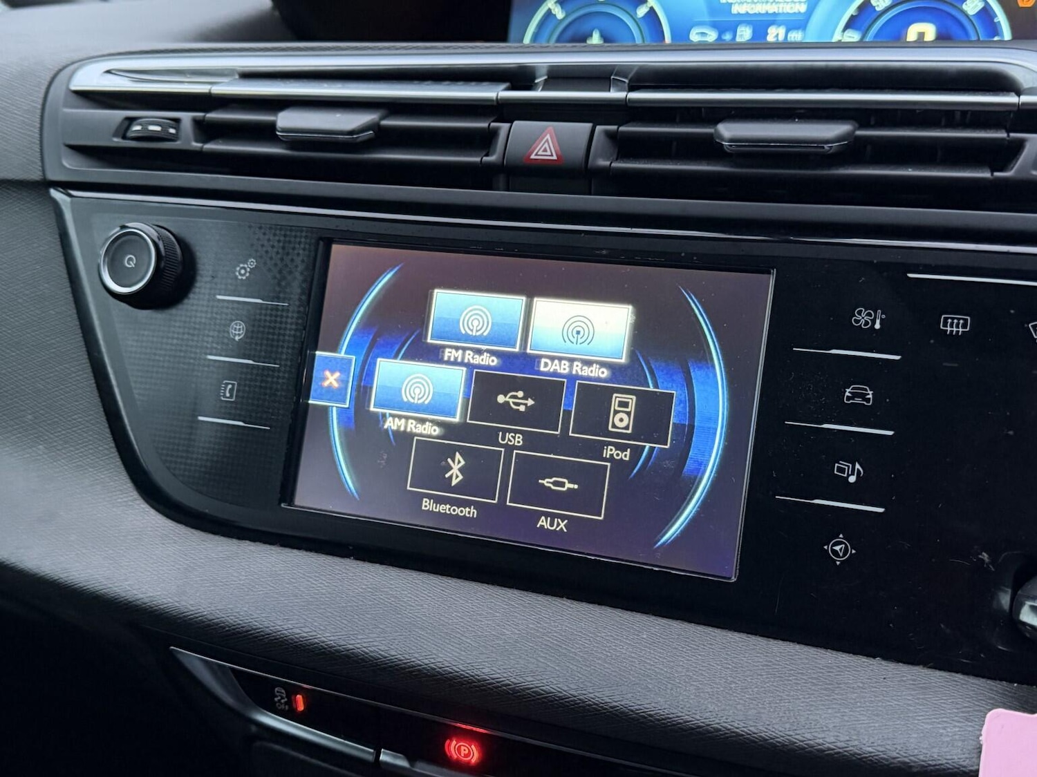 Used Citroen C4 Grand Picasso 2016 for sale - 77155660: Photo 51