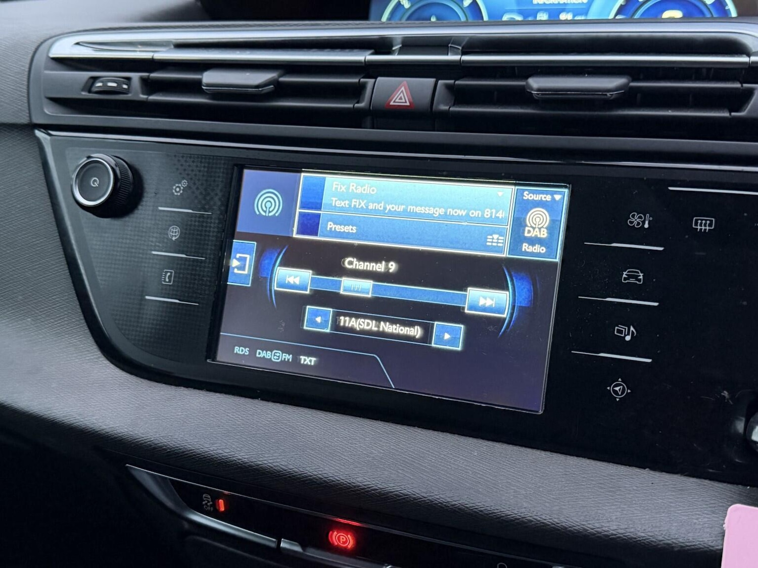 Used Citroen C4 Grand Picasso 2016 for sale - 77155660: Photo 52