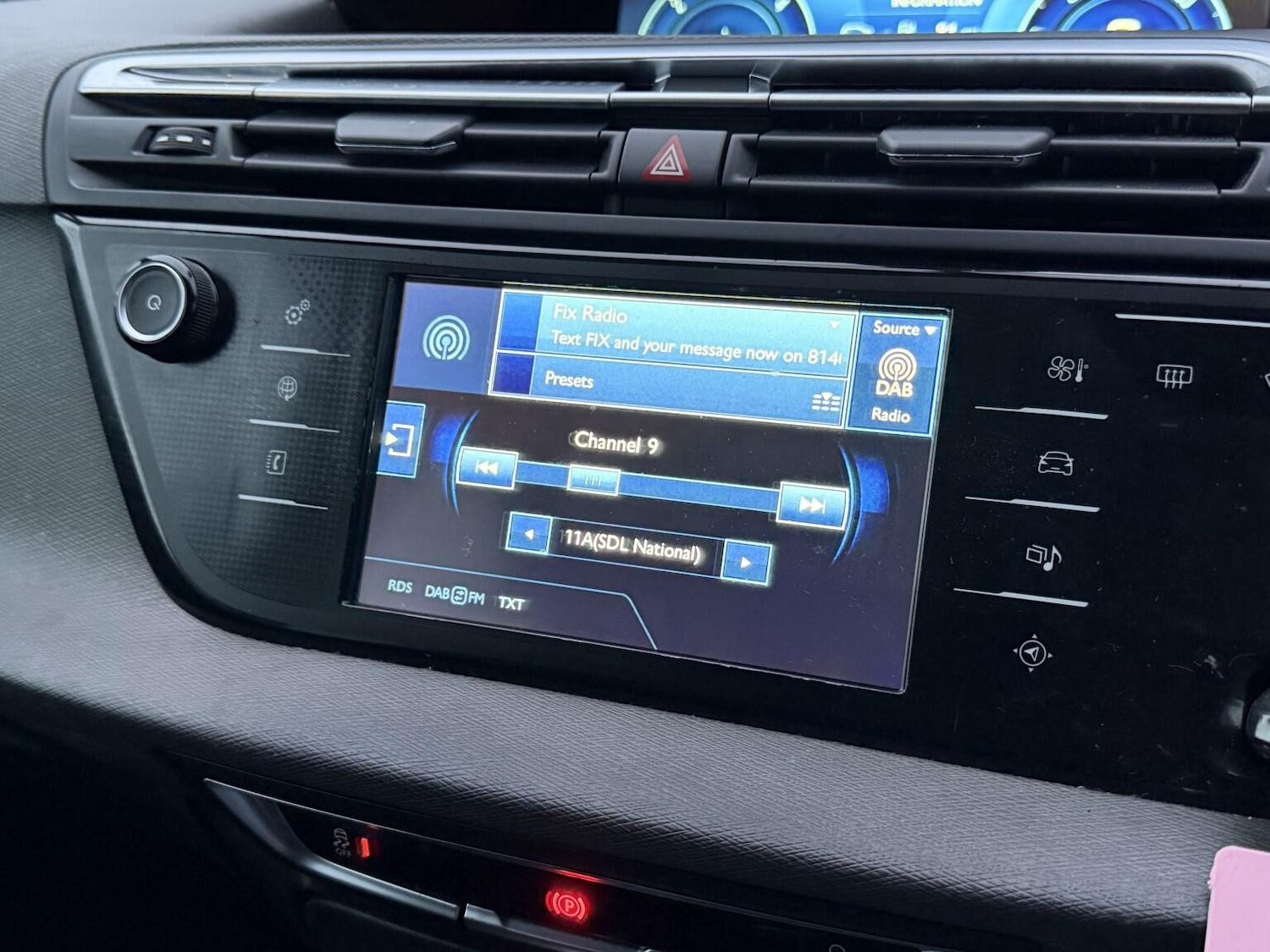 Used Citroen C4 Grand Picasso 2016 for sale - 77155660: Photo 53