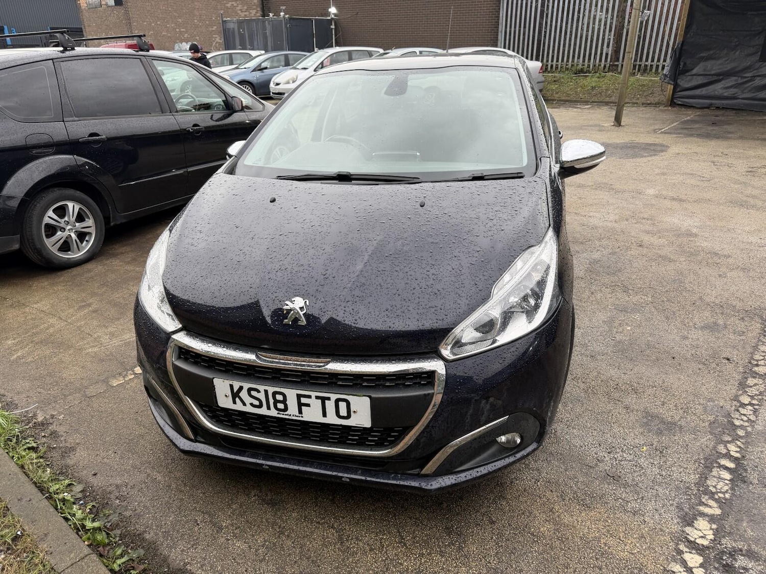 Used Citroen C4 Grand Picasso 2016 for sale - 77155660: Photo 55