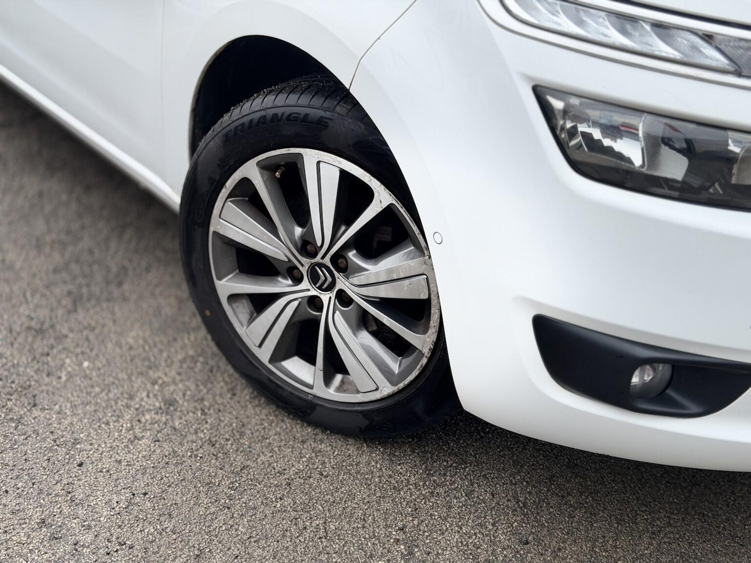 Used Citroen C4 Grand Picasso 2016 for sale - 77155660: Photo 6