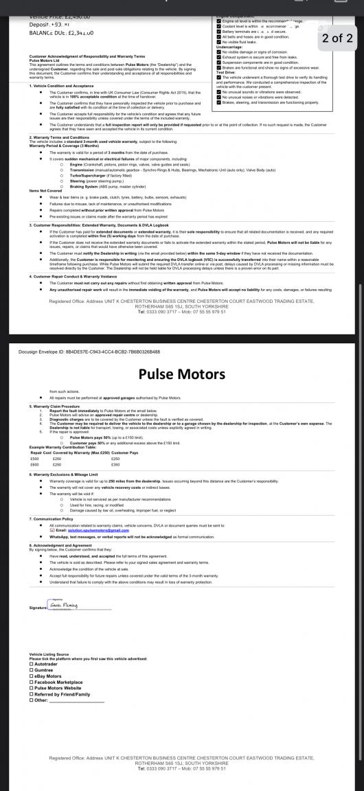 Used Citroen C4 Grand Picasso 2016 for sale - 77155660: Photo 63