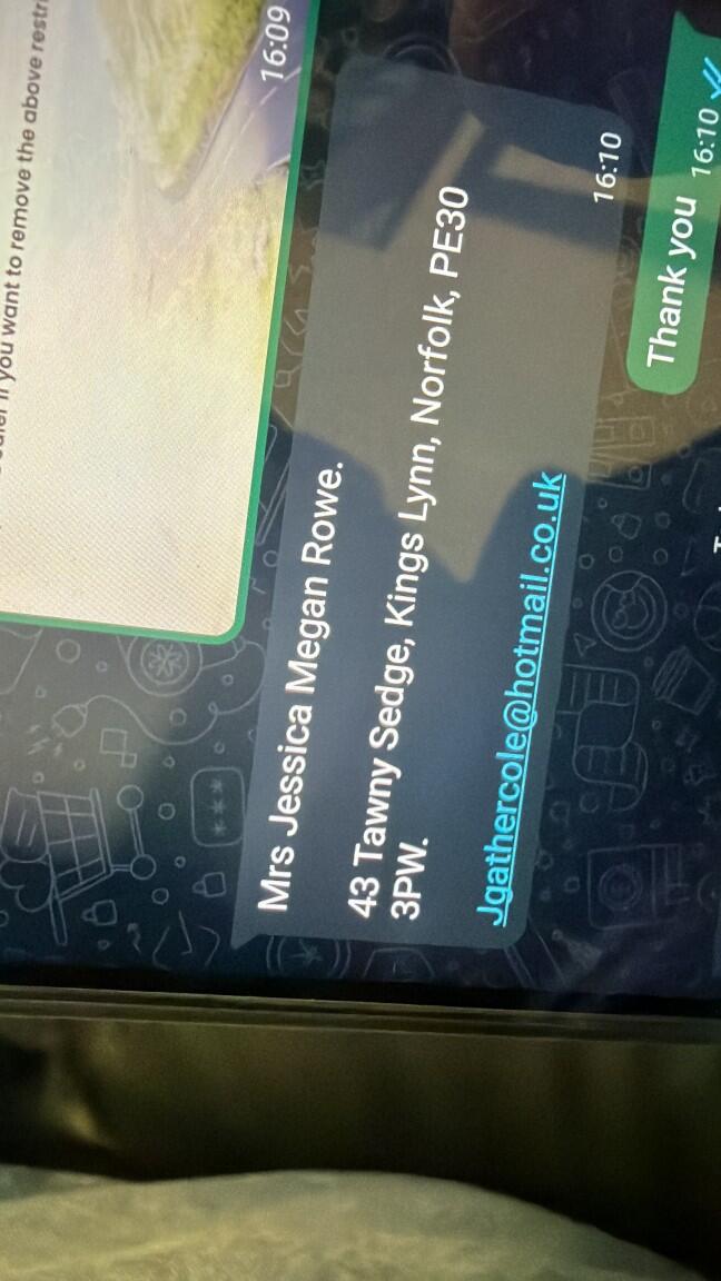 Used Citroen C4 Grand Picasso 2016 for sale - 77155660: Photo 66