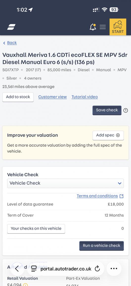 Used Citroen C4 Grand Picasso 2016 for sale - 77155660: Photo 71
