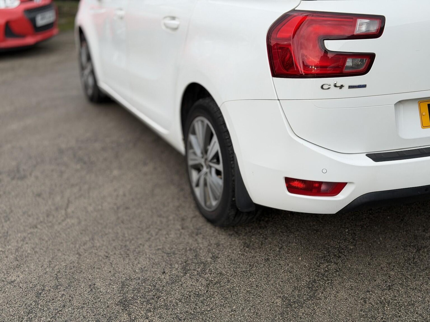 Used Citroen C4 Grand Picasso 2016 for sale - 77155660: Photo 9