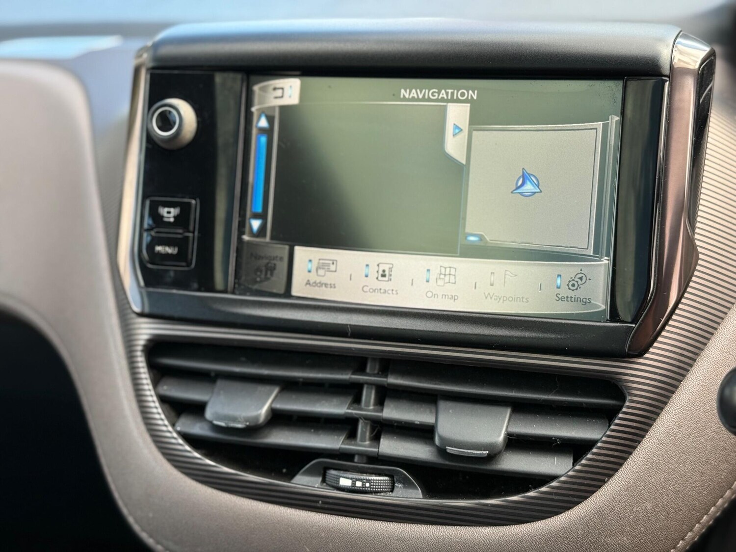 Vehicle 26