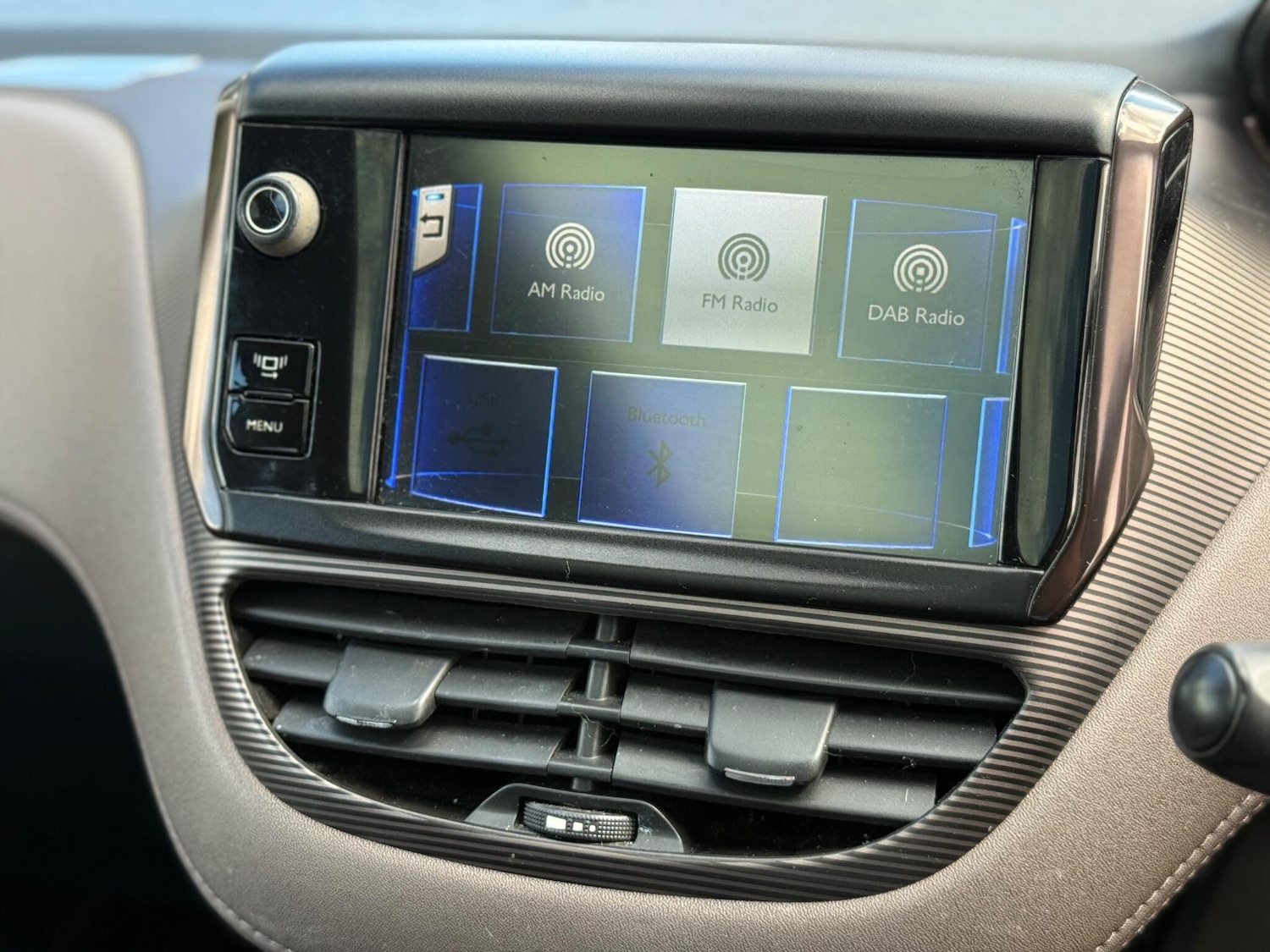 Vehicle 27