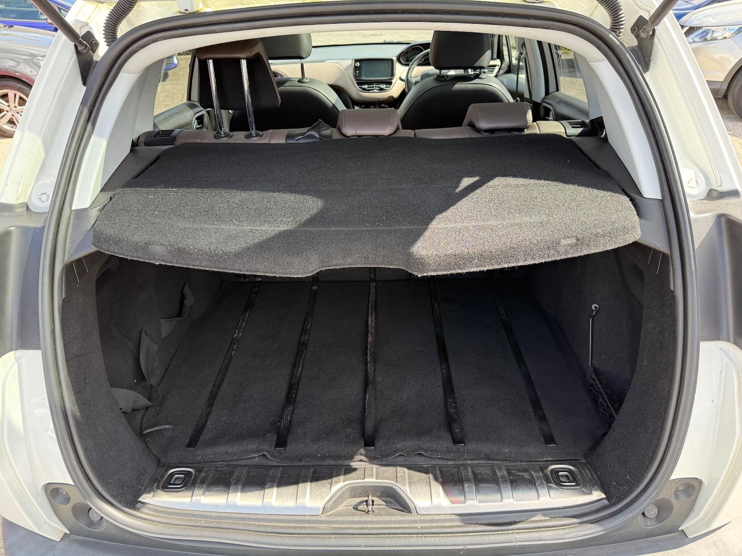 Vehicle 29