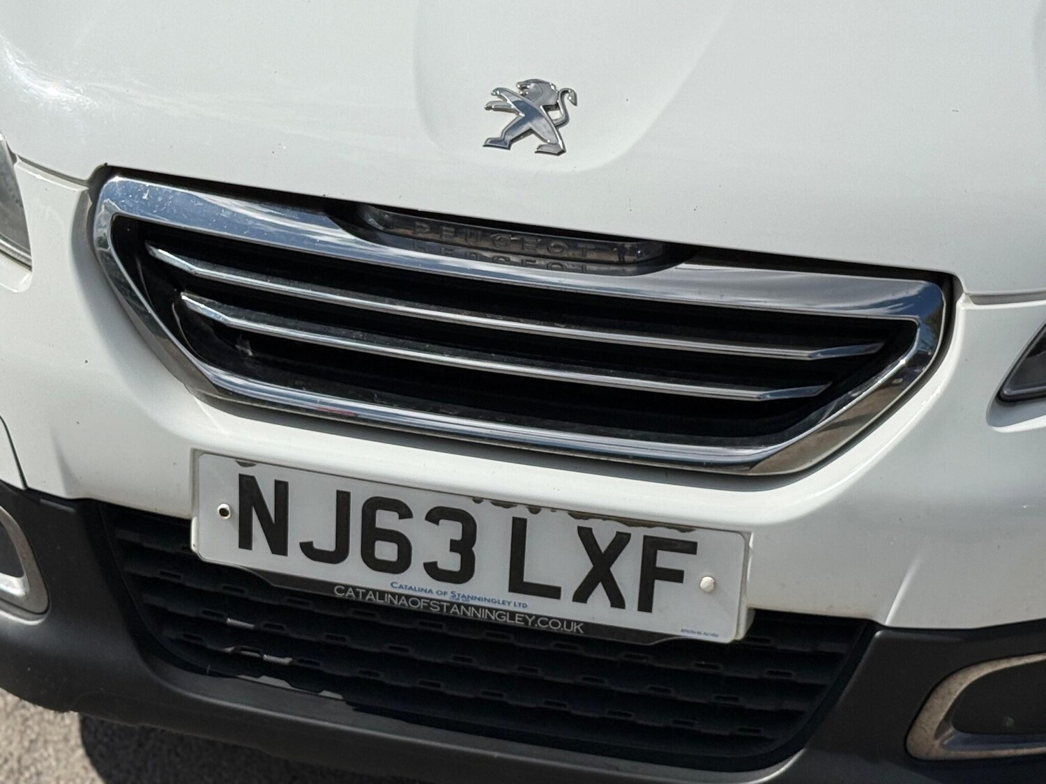 Vehicle 38