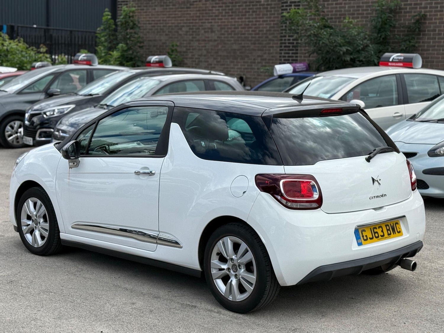 Vehicle 7