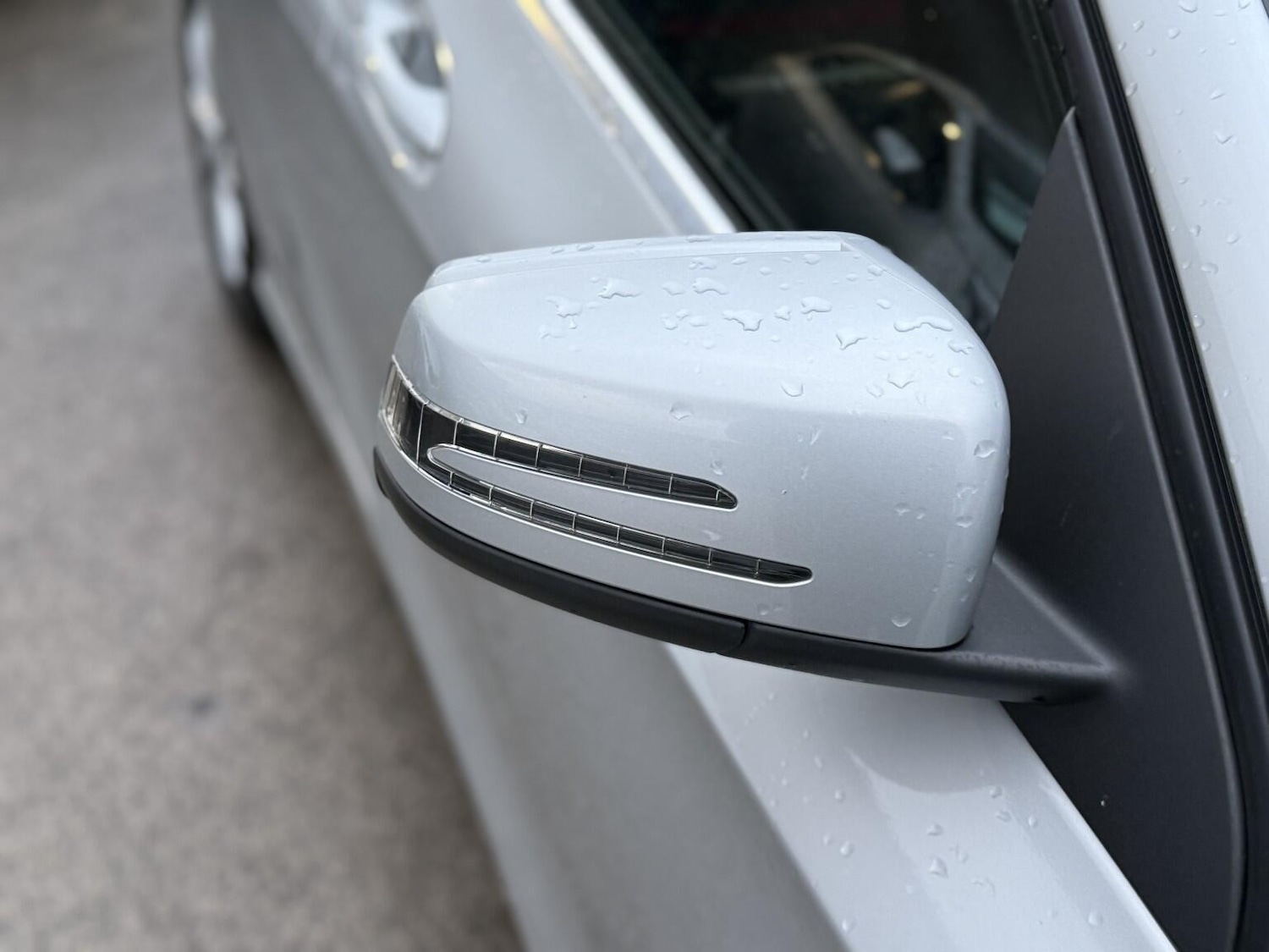 Used Mercedes-Benz A-Class 2014 for sale - 76472930: Photo 10