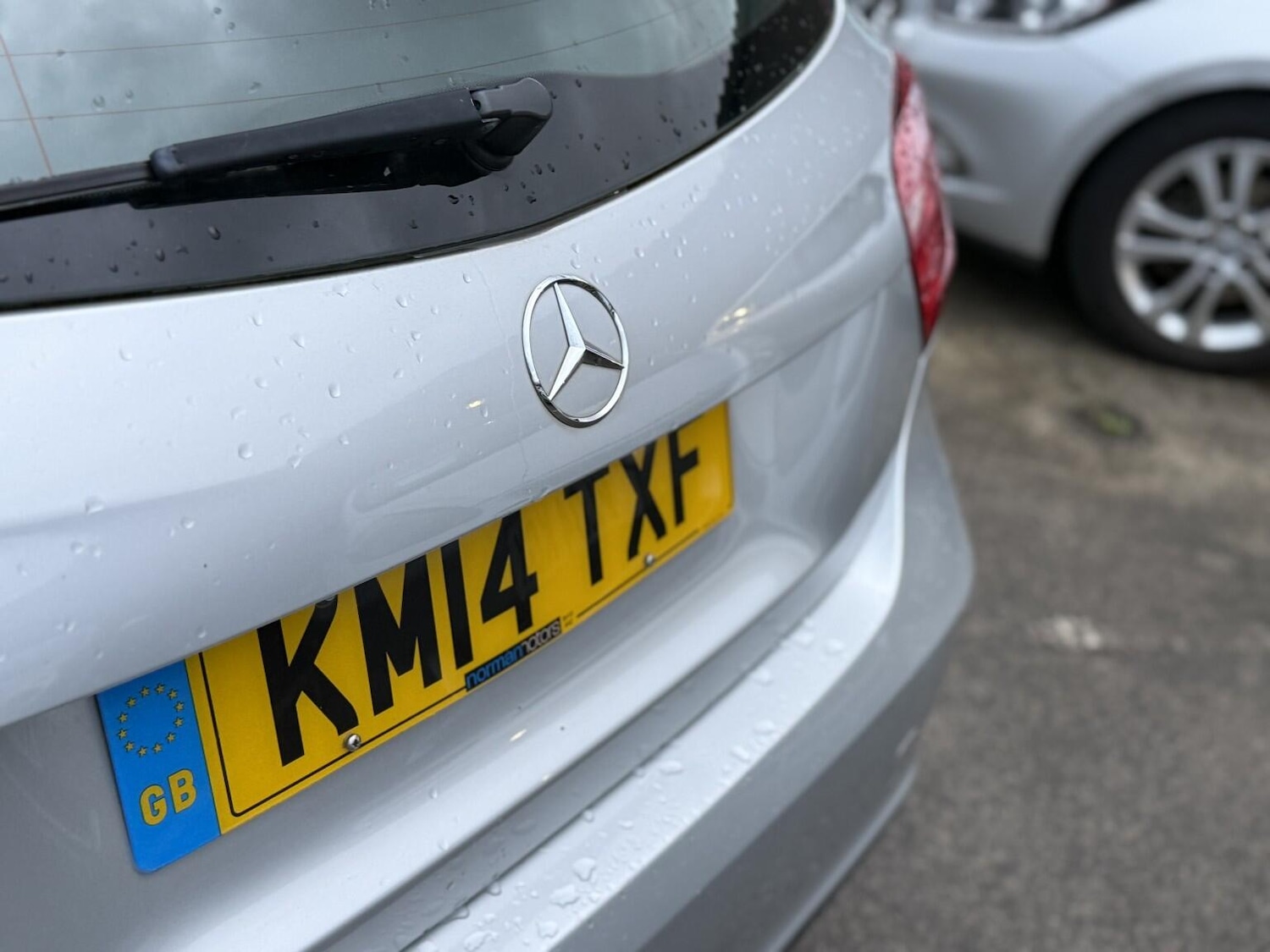 Used Mercedes-Benz A-Class 2014 for sale - 76472930: Photo 12