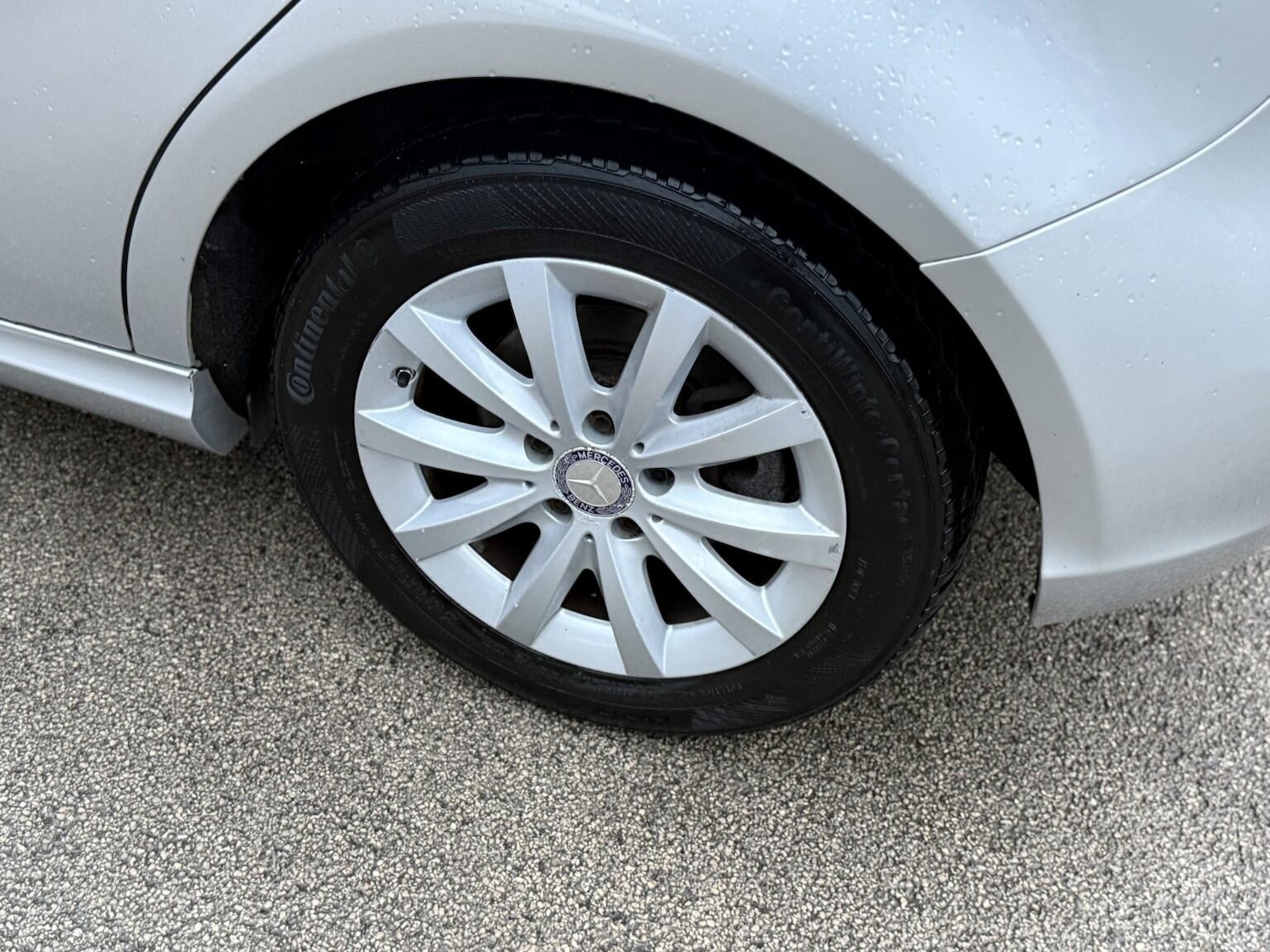 Used Mercedes-Benz A-Class 2014 for sale - 76472930: Photo 14