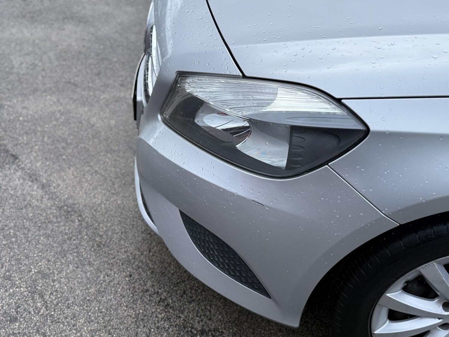 Used Mercedes-Benz A-Class 2014 for sale - 76472930: Photo 17