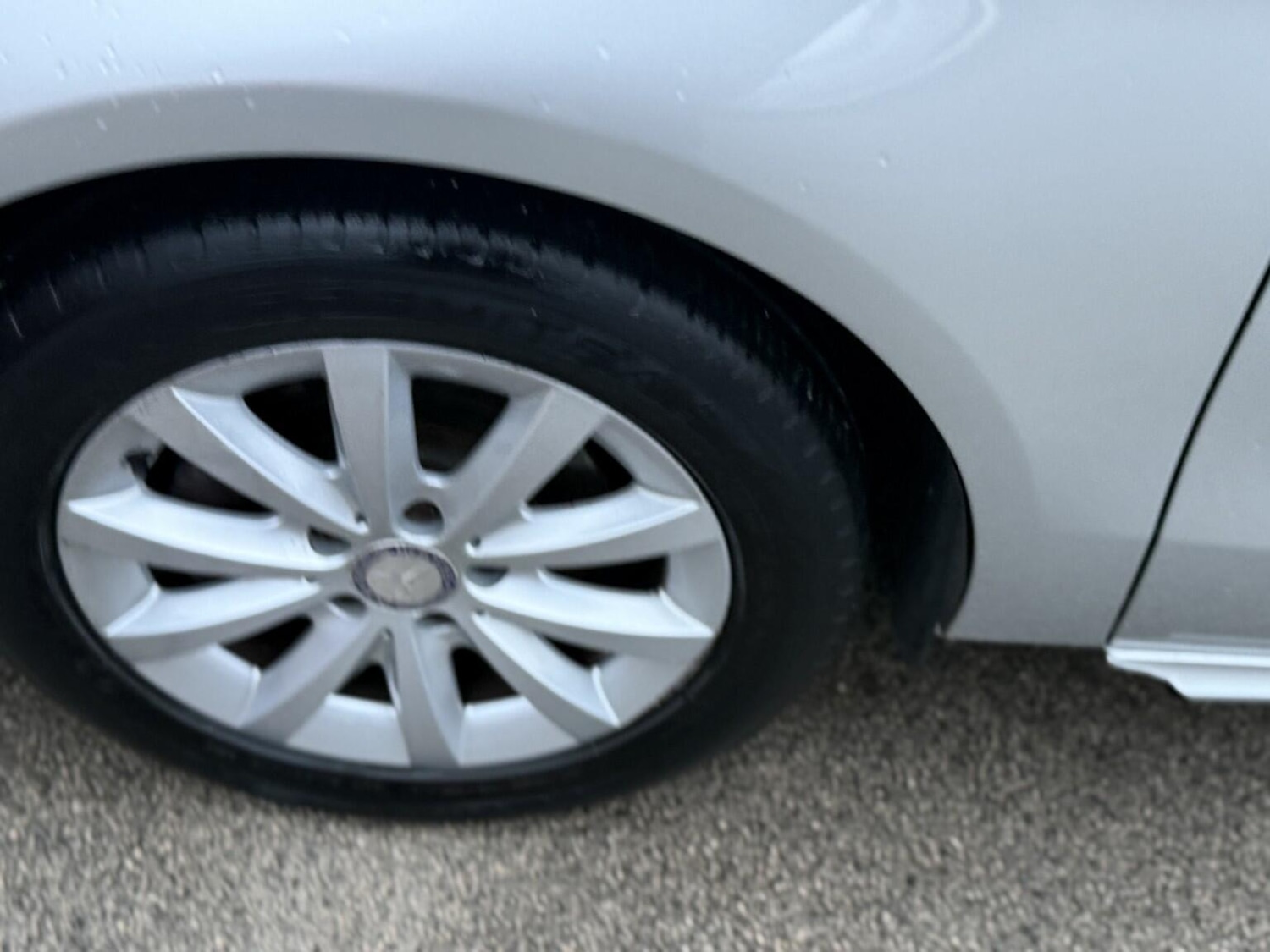 Used Mercedes-Benz A-Class 2014 for sale - 76472930: Photo 19