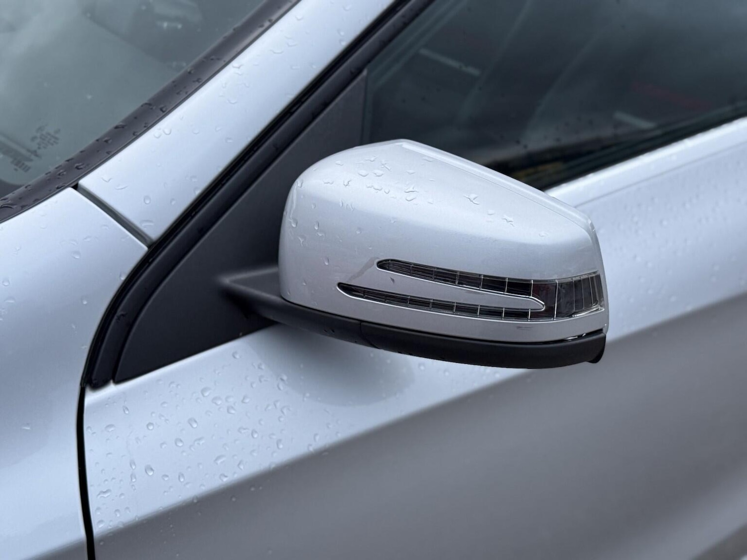 Used Mercedes-Benz A-Class 2014 for sale - 76472930: Photo 20