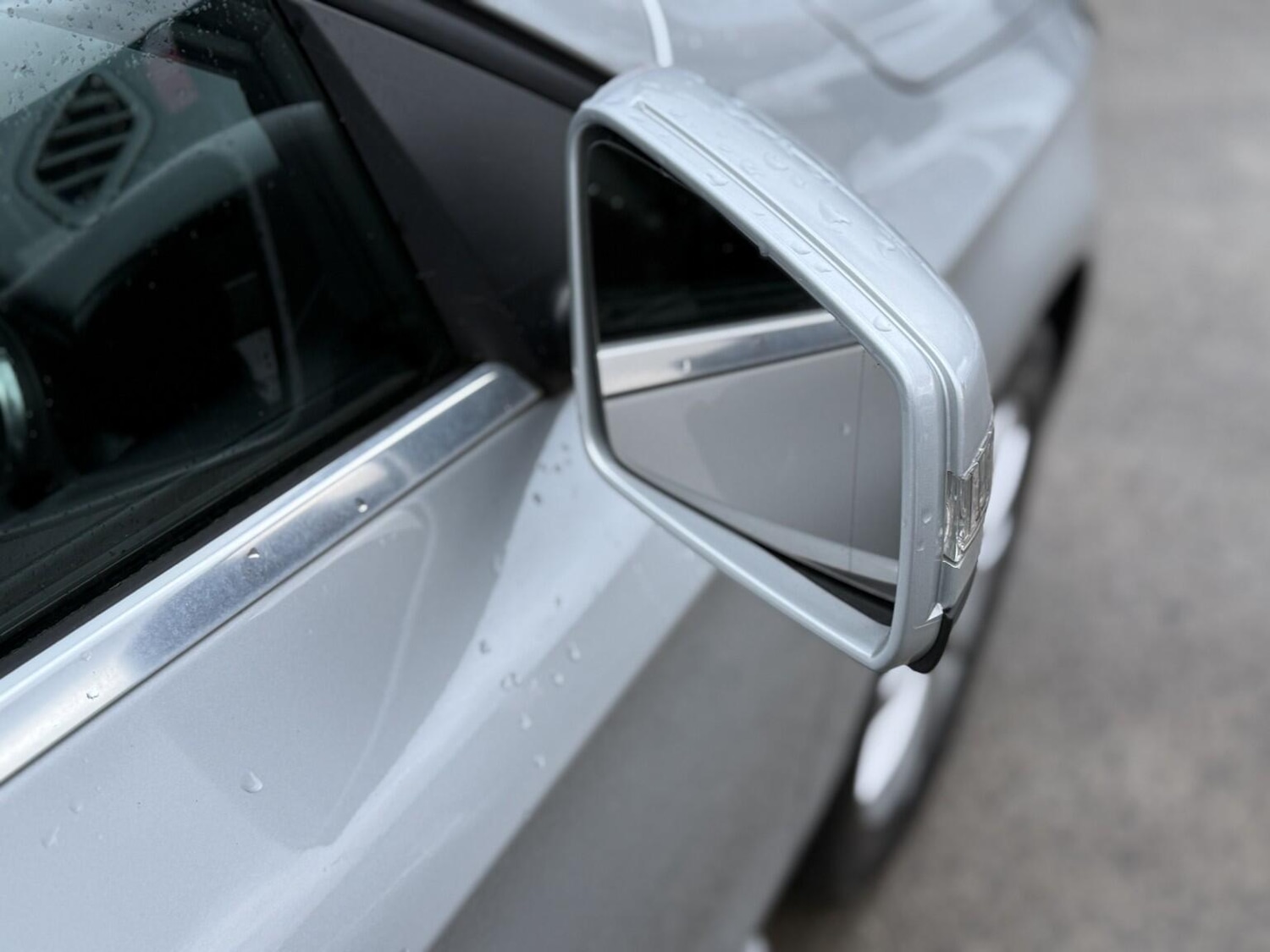 Used Mercedes-Benz A-Class 2014 for sale - 76472930: Photo 9