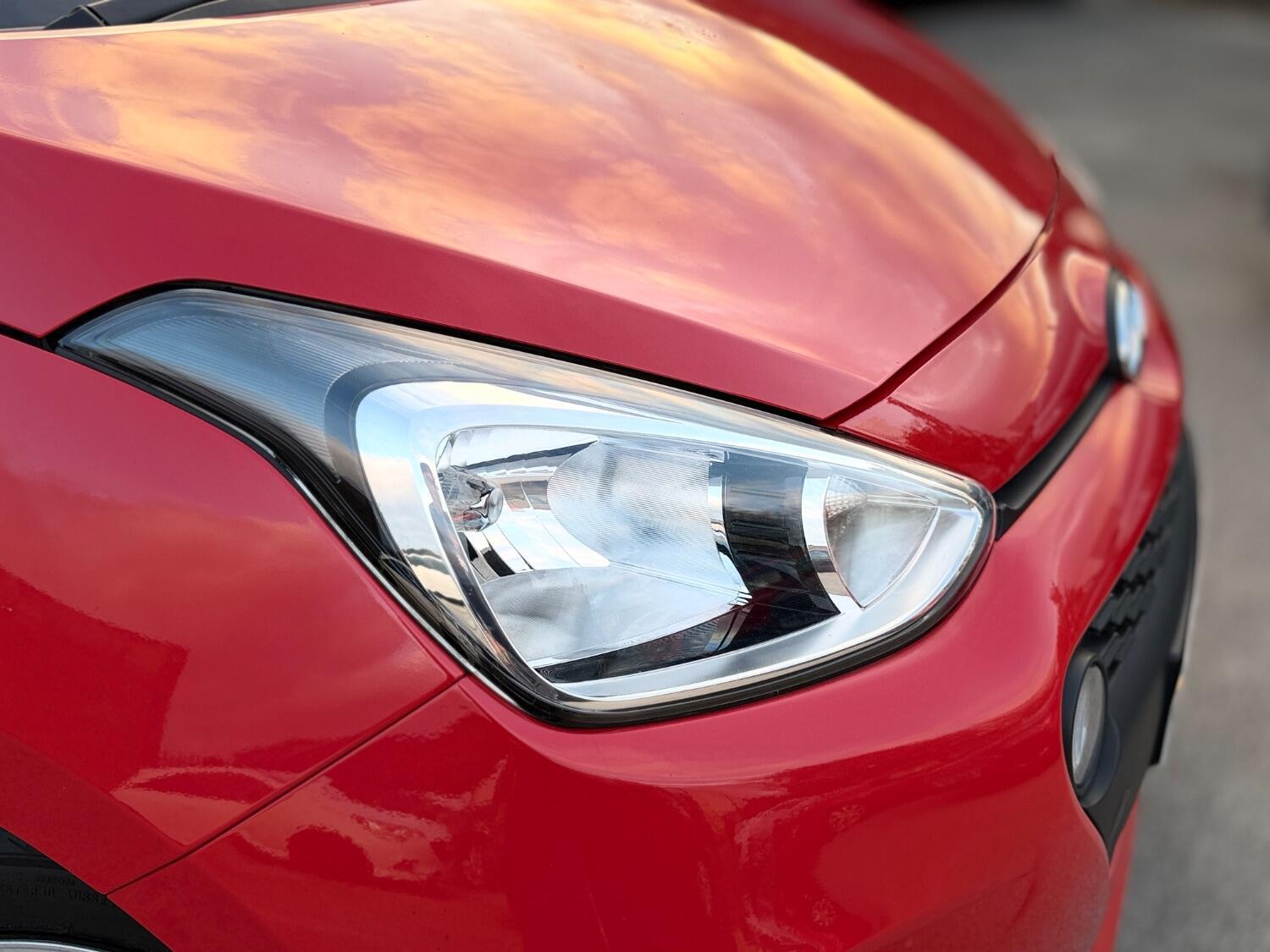 Used Hyundai i10 2019 for sale - 77066483: Photo 11