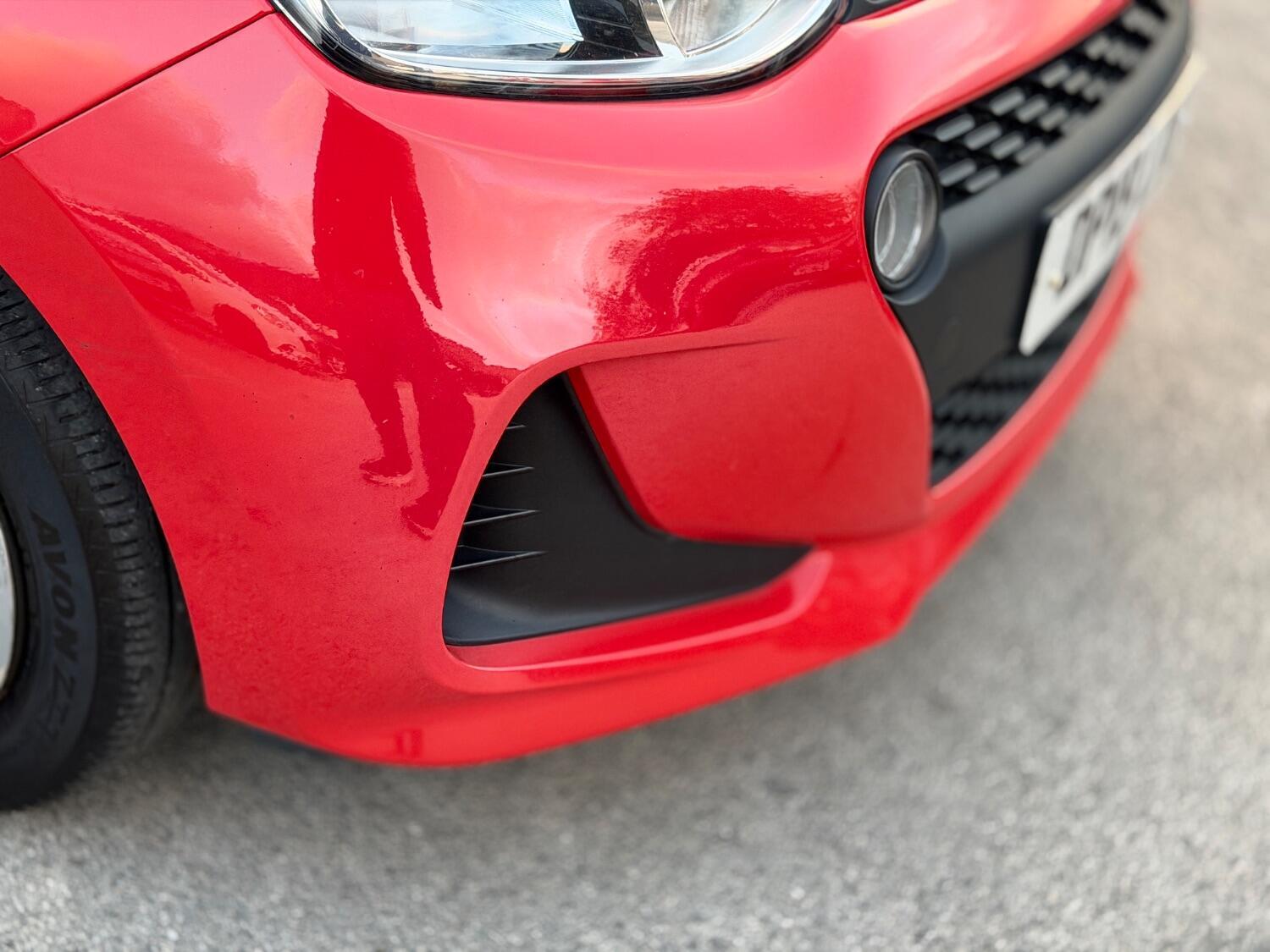 Used Hyundai i10 2019 for sale - 77066483: Photo 18