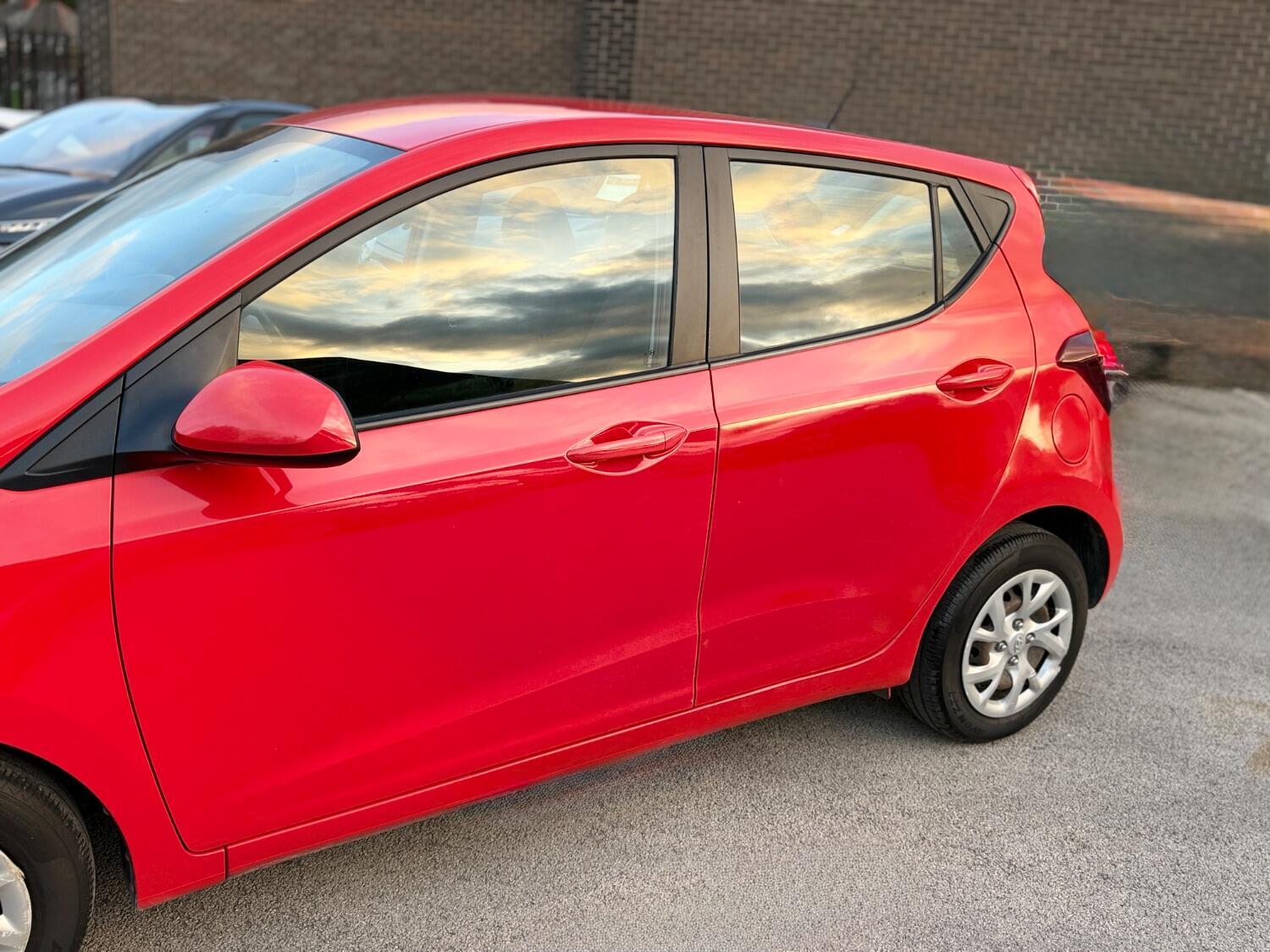 Used Hyundai i10 2019 for sale - 77066483: Photo 39