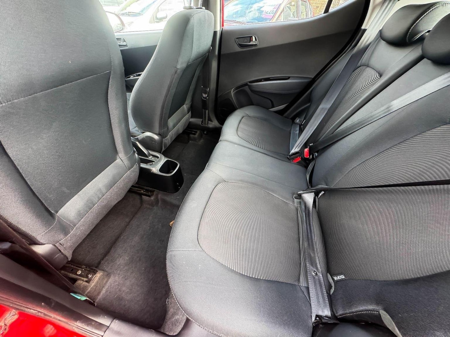 Used Hyundai i10 2019 for sale - 77066483: Photo 42