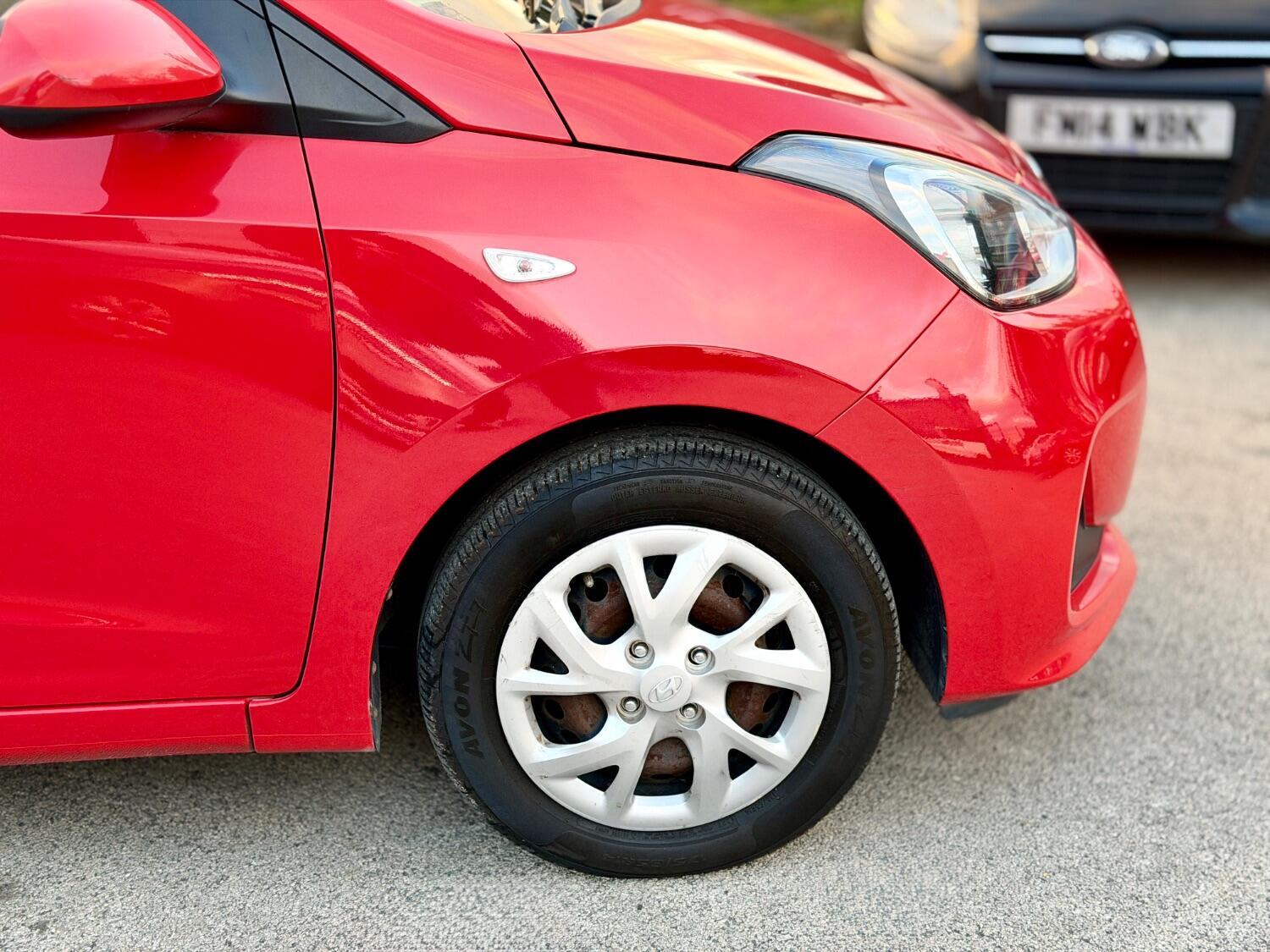 Used Hyundai i10 2019 for sale - 77066483: Photo 46