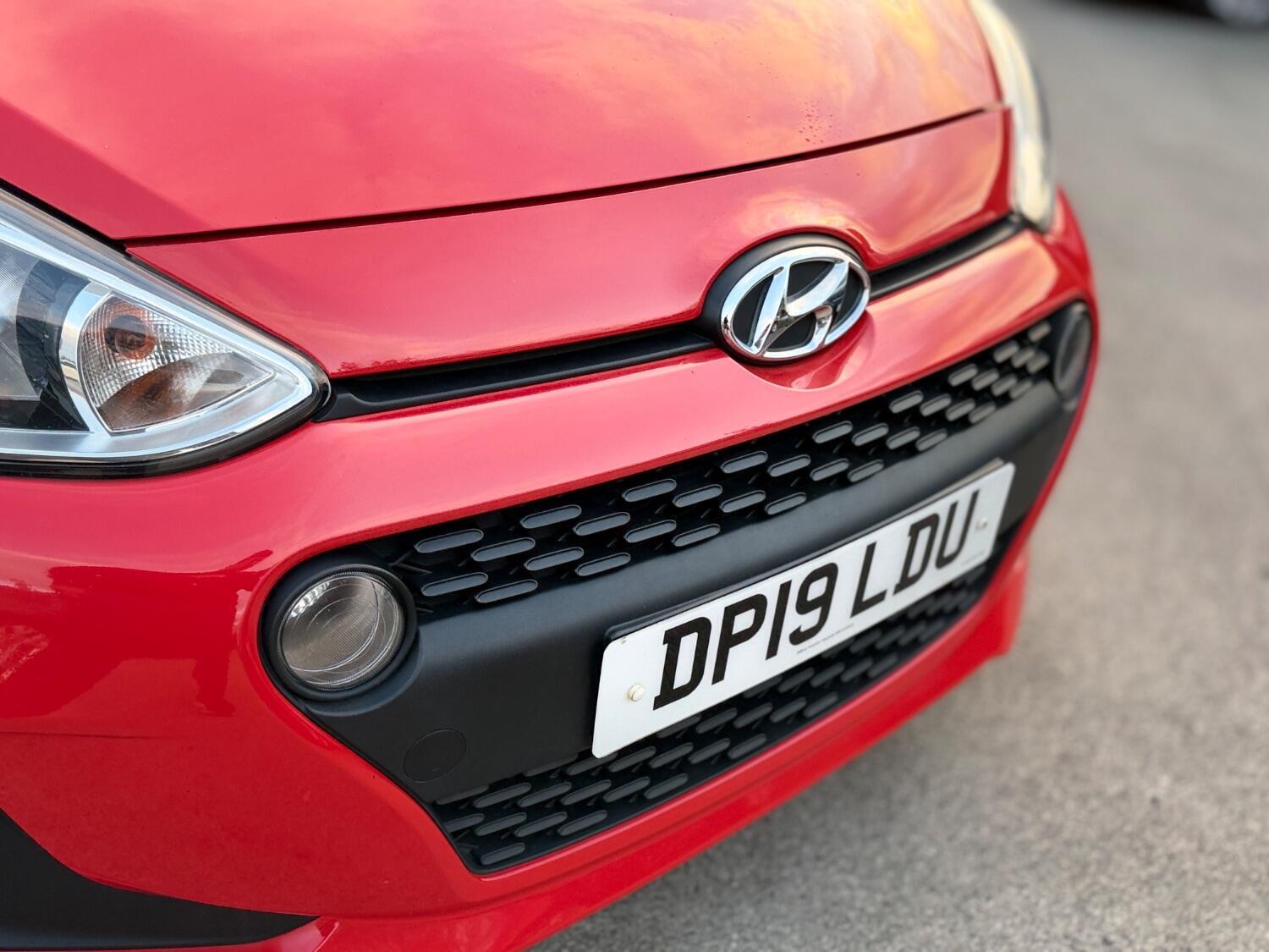 Used Hyundai i10 2019 for sale - 77066483: Photo 56