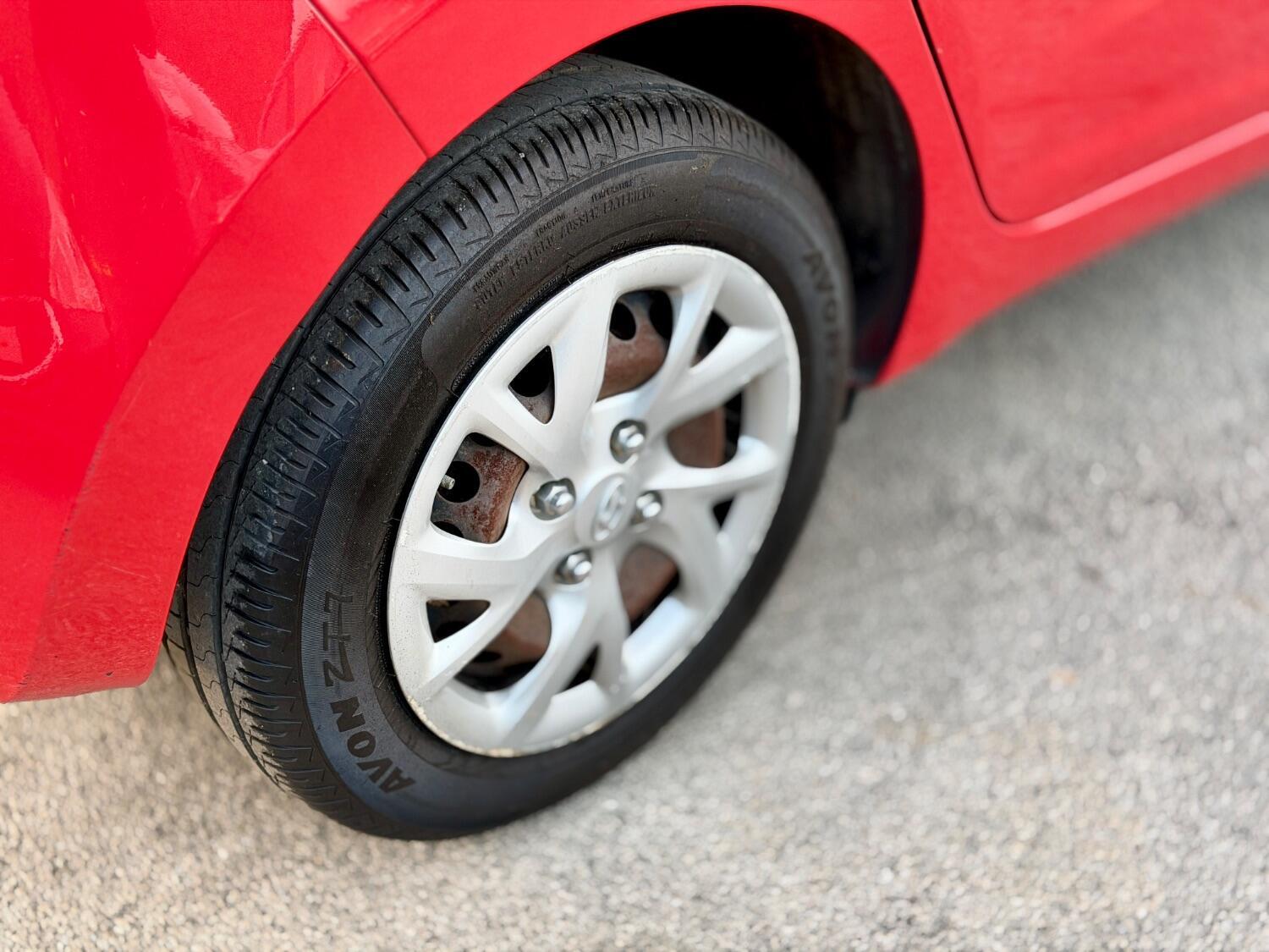 Used Hyundai i10 2019 for sale - 77066483: Photo 72